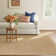 Abbie Checkered Indoor / Outdoor Rug