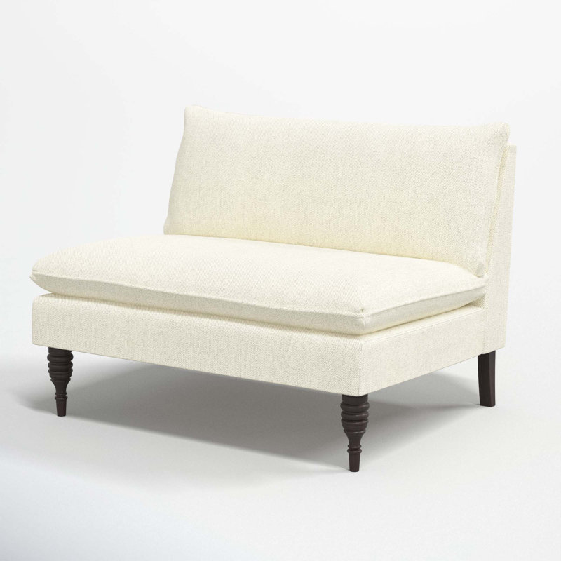 Canapé Varick, Tweed Sustain® toile Milsap