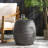 14.00" Wicker Outdoor Patio Side Table | Gift Idea