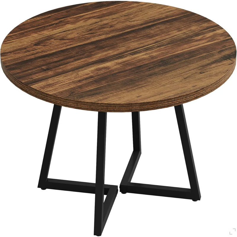Sleek Greeting Table,Dining Table,Kitchen Dinner Table