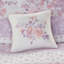 Ensemble d'édredon floral à motif cachemire-113361473