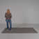 Asta 100% Jute Hand Loomed Rug