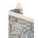 Tapis oriental bleu Longe