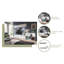 Chepo Wall Unit Without Lighting