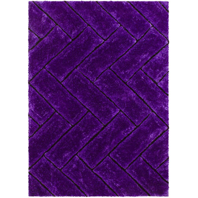Geometric Indoor Rug