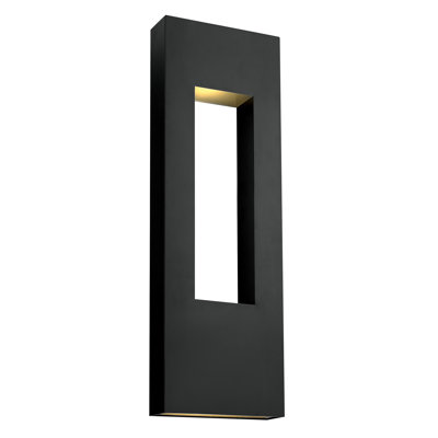 Mujtaba Aluminum LED Wall Light