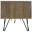 Alexander TV Stand for TVs up to 65"