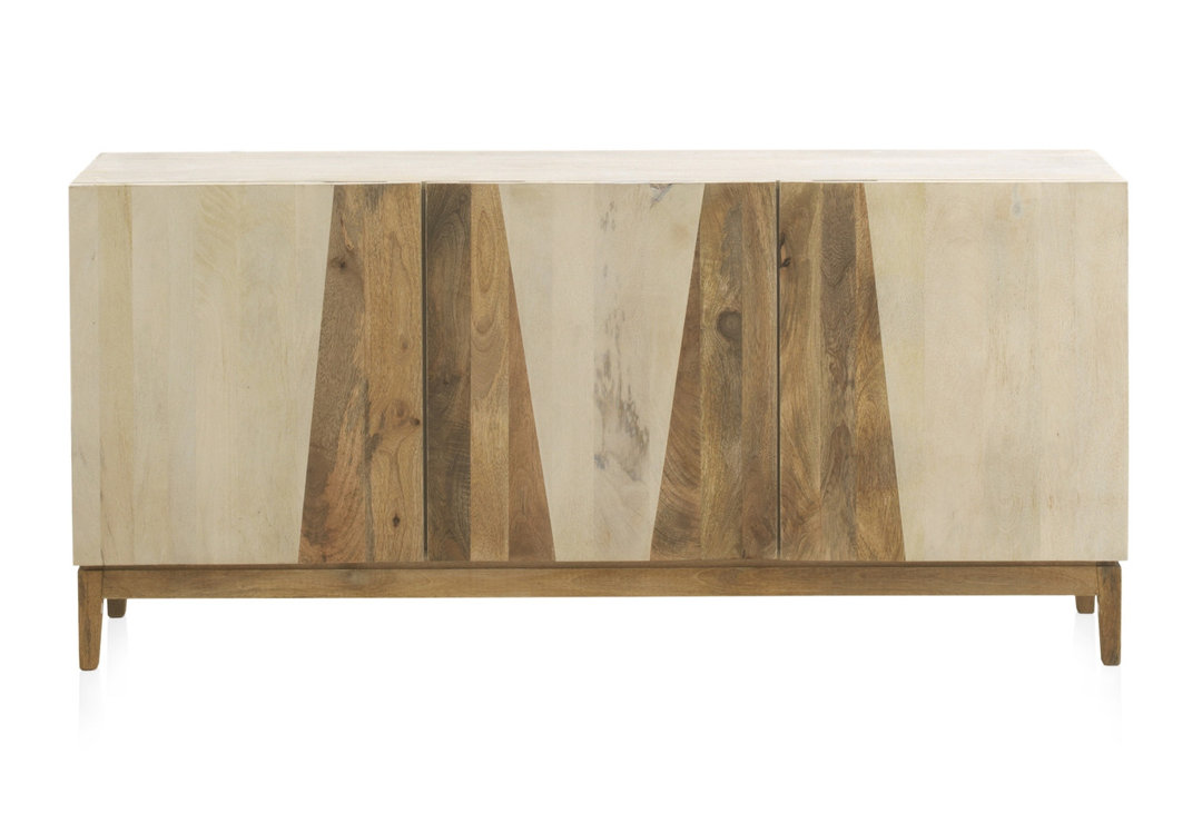 Sideboard Eberlein 160 cm