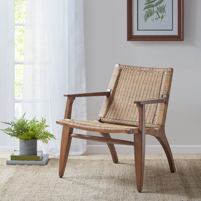 Fauteuil d'appoint Clearwater (fauteuil d'appoint)