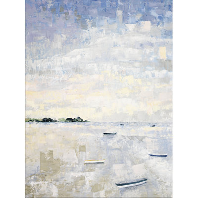 Harbor Print