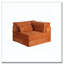 Canapé à compression Mahjong, canapé-lit convertible au sol, canapé modulaire modulaire désossé DIY, aucun assemblage requis, tissu polaire circulaire, surdimensionné à 3 places avec 3 coussins-1095712304