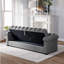 Itzel 4 Seater Polyester Sofa Bed