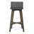 Oxendine Outdoor 30.75'' Bar Stool-1402524832