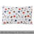 Hoglund Sports Cotton Toddler Sheet