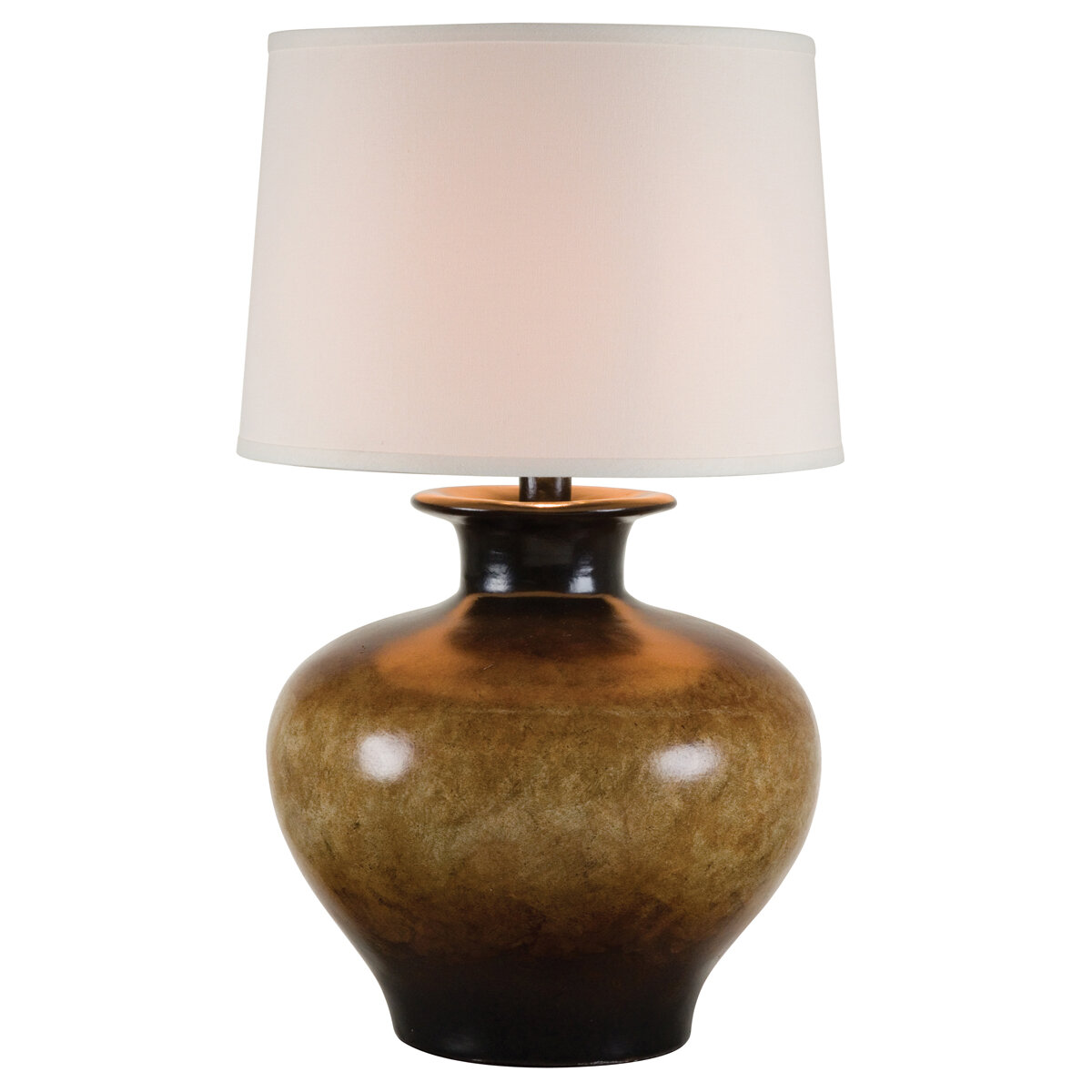 World Menagerie Nereus Ceramic Table Lamp & Reviews | Wayfair