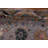 Vegetable Dye Oushak Turkish Area Rug