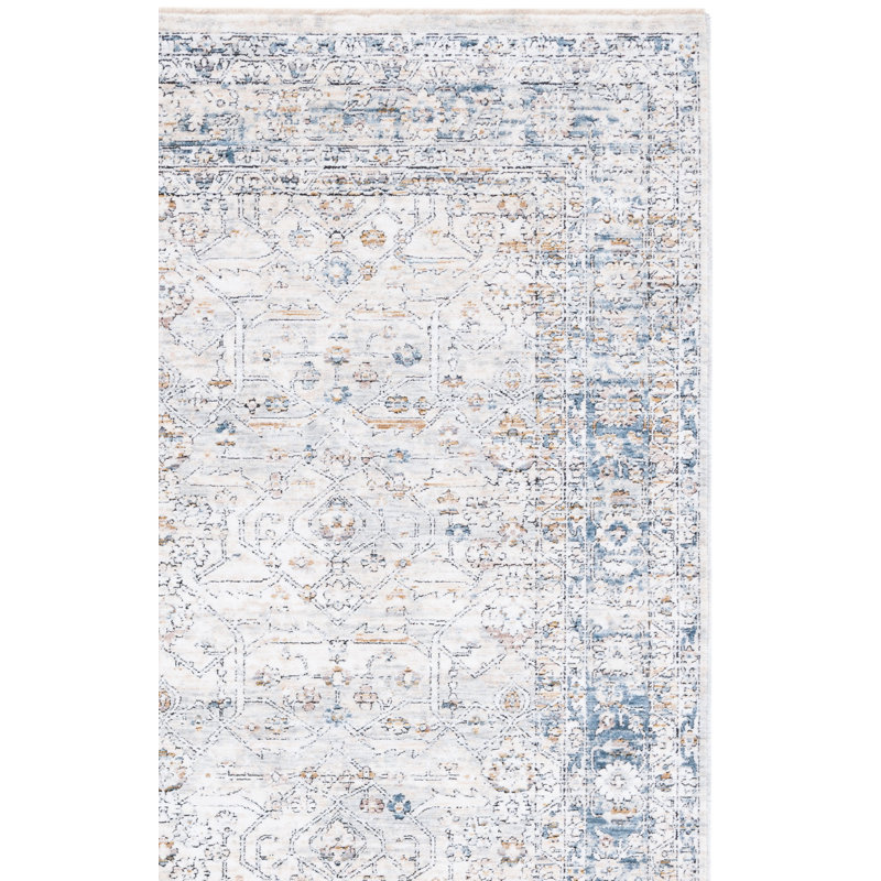 Tapis oriental Gefell 600 Performance, Rectangle 5 pi 3 po x 7 pi 7 po