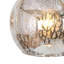 Lustre à intensité variable 6 lumières Thaliyah