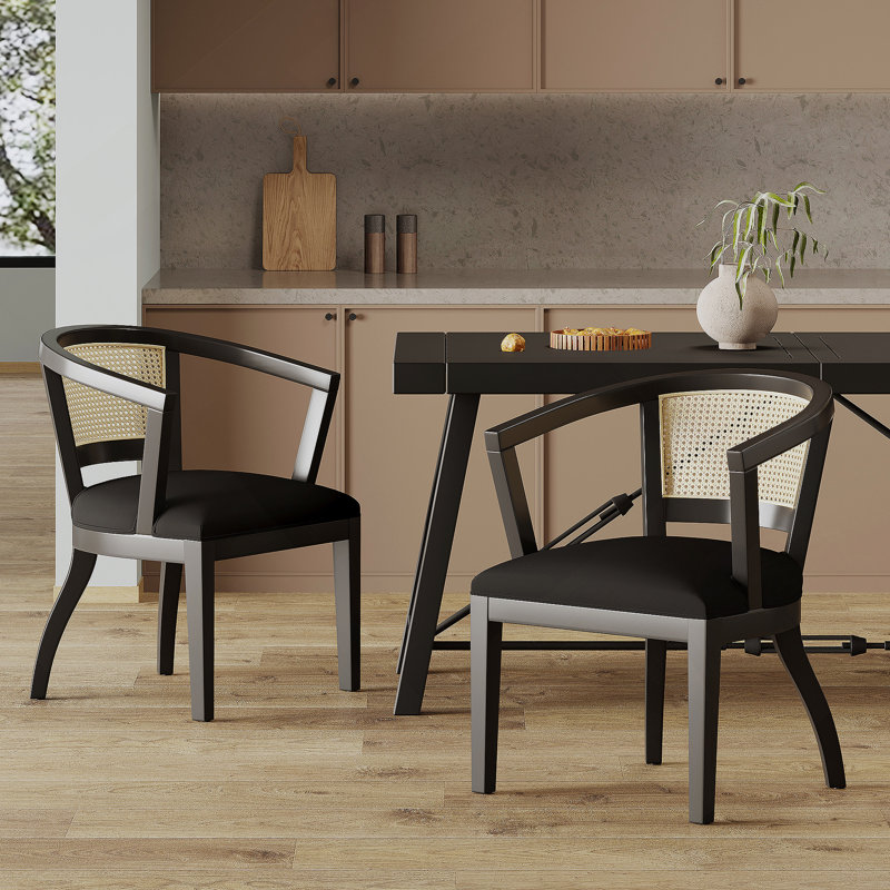 Chaise de salle à manger