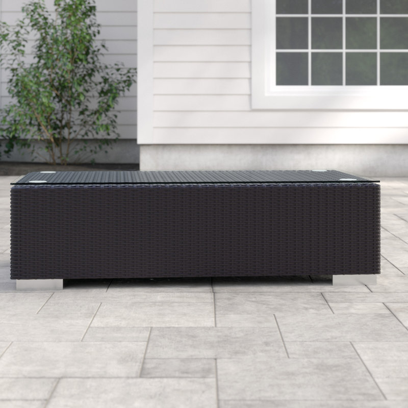 Convene Coffee Table