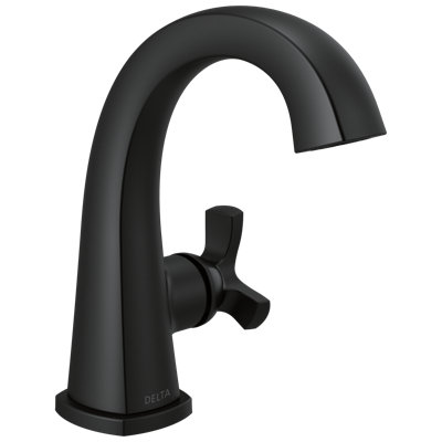 Single Handle Bathroom Faucet