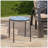 SKYE END TABLE
