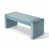 Sky Blue Velvet est en rupture de stock