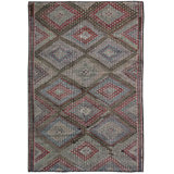 Jijim One-of-a-Kind 6'3" X 9'1" Area Rug