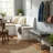 Soma Faux Leather Upholstered Bench-1476610846