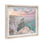 Coastal Edge IV Framed Graphic Art-446552821-446552808