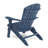 Heritage Folding Adirondack Chair-795175206