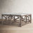 Renforth Stone Top Single Coffee Table