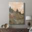 Hillside Walking Path II - galerie sur mesure Cavas