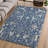 Premium Machine Washable Mayfield AMF2233 Global Rug-1522860558-1522860544