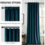 Rideau 100% velours occultant Luxury-908795089-908795117