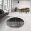 Indoor Rug-60445575