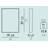 Only Me Wall Mirror-96431999-96432005