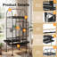 176 Bird Cage