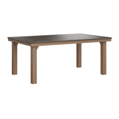 Homestead Outdoor Dining Table