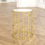 Vang Round Side Table-20858516
