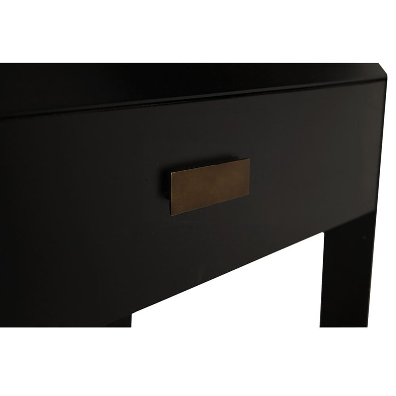 Obtuse End Table