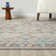 Tapis d'intérieur lavable à la machine Vista
