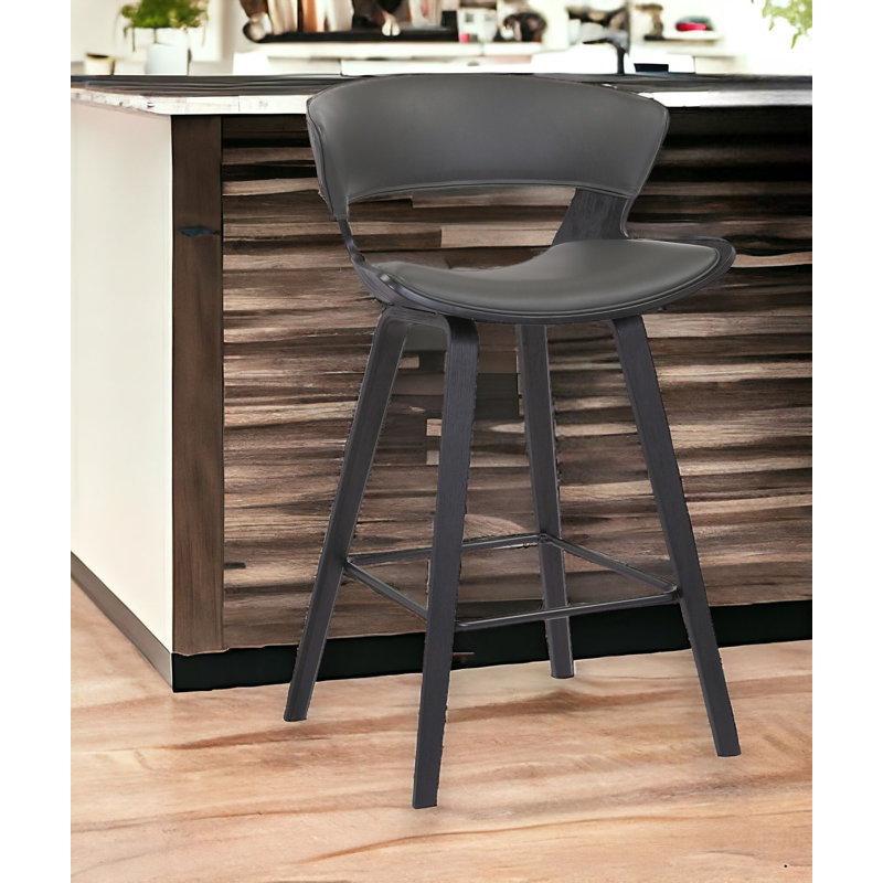 Chaise de bar 27 po