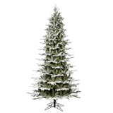 Guadlupe 12' H Artificial Christmas Tree