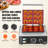 VEVOR Commercial Cooking Accessory