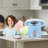 Mini Cotton Candy Machine-110440383