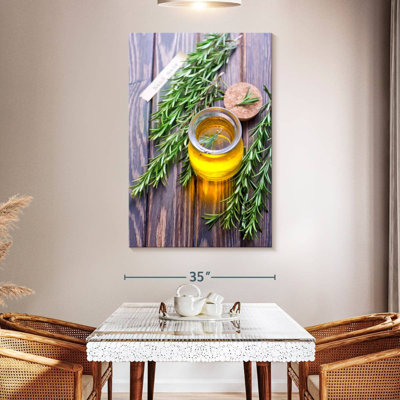 Yarlin Homemade Rosemary Oil