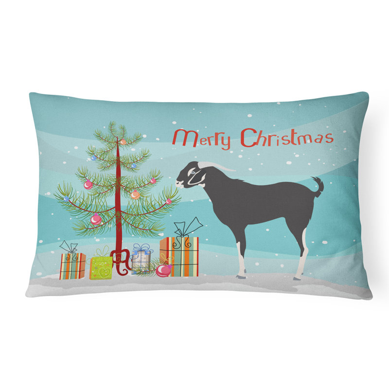 Outdoor Throw Pillow