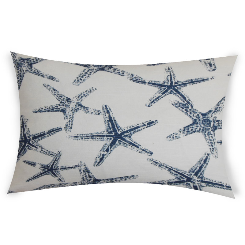  Housse et insert rectangulaires en coton, 12 po x 18 po