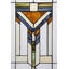 Prairie Window Panel